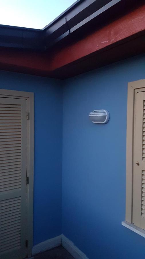 La Casa Degli Artisti Apartman Róma Kültér fotó