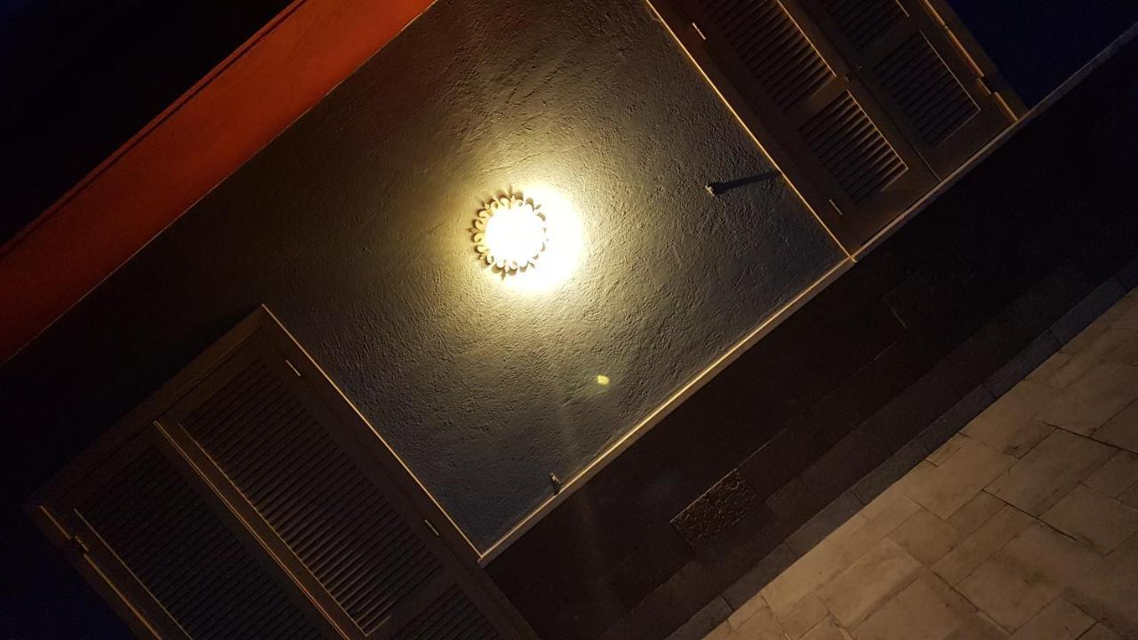 La Casa Degli Artisti Apartman Róma Kültér fotó