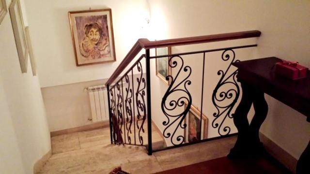 La Casa Degli Artisti Apartman Róma Kültér fotó