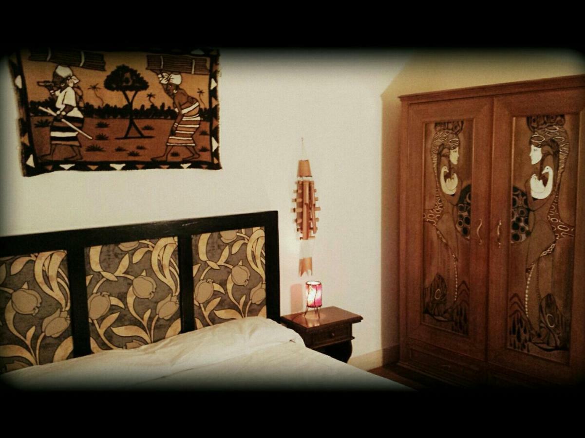 La Casa Degli Artisti Apartman Róma Kültér fotó