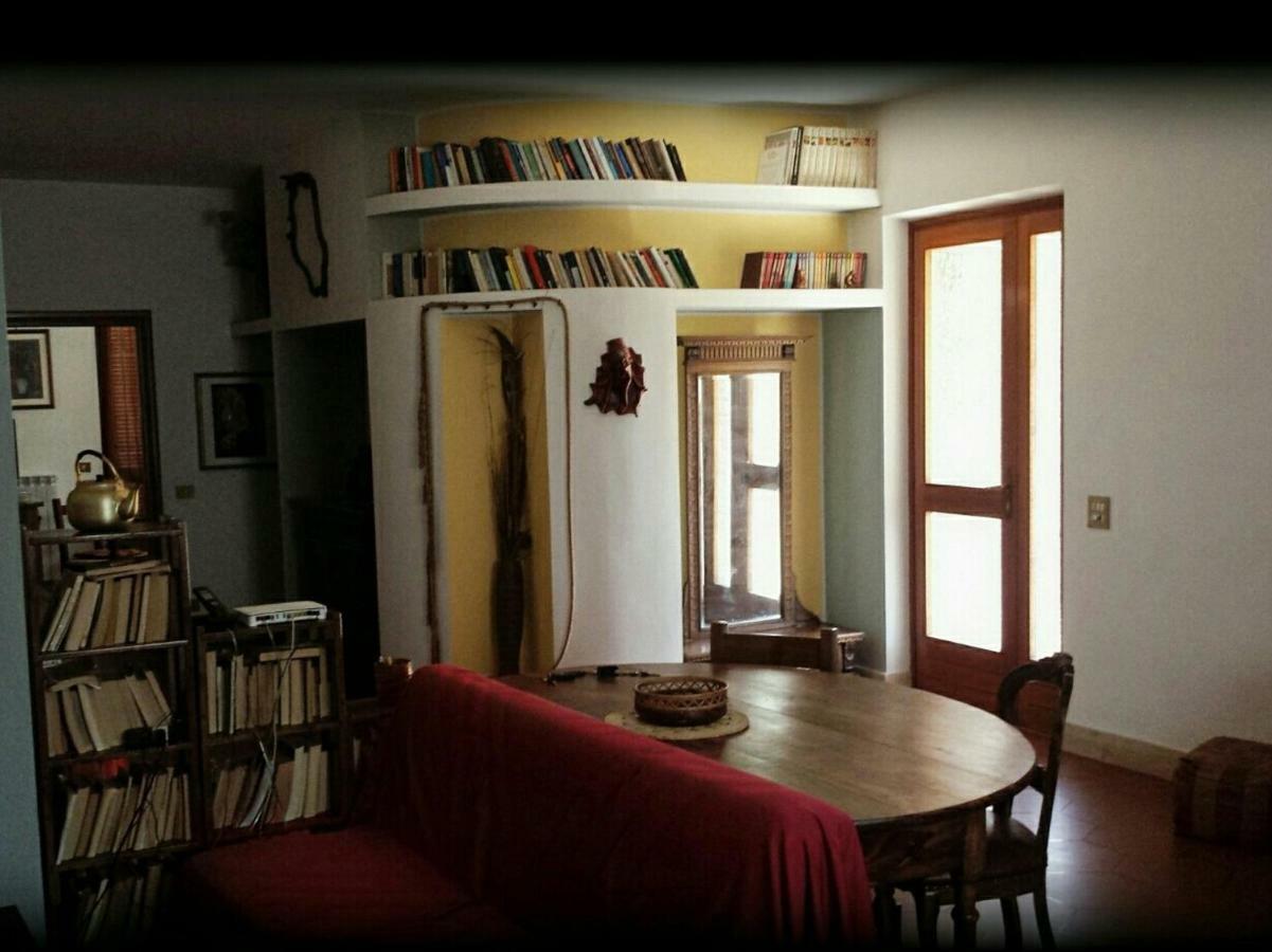 La Casa Degli Artisti Apartman Róma Kültér fotó
