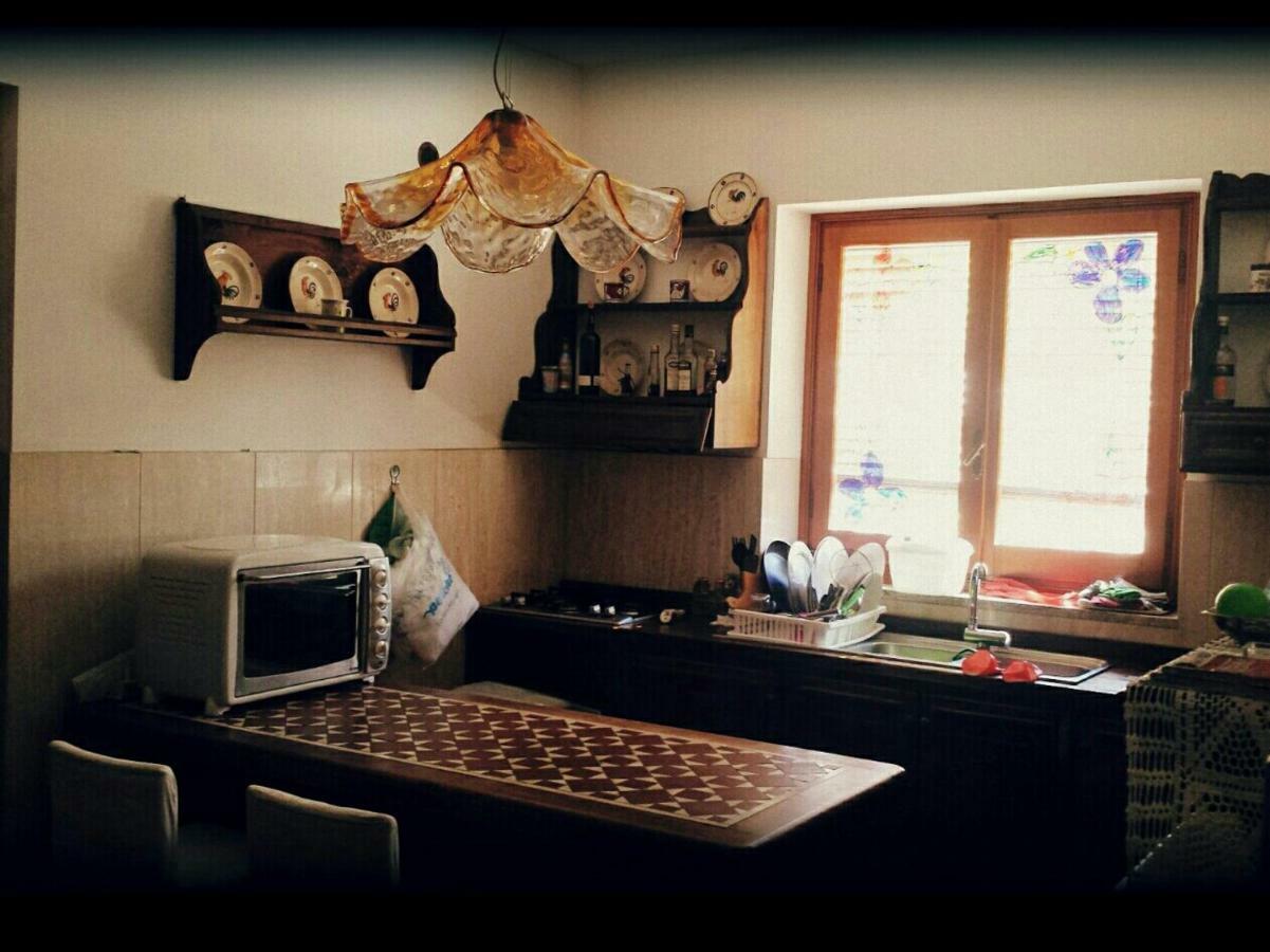 La Casa Degli Artisti Apartman Róma Kültér fotó