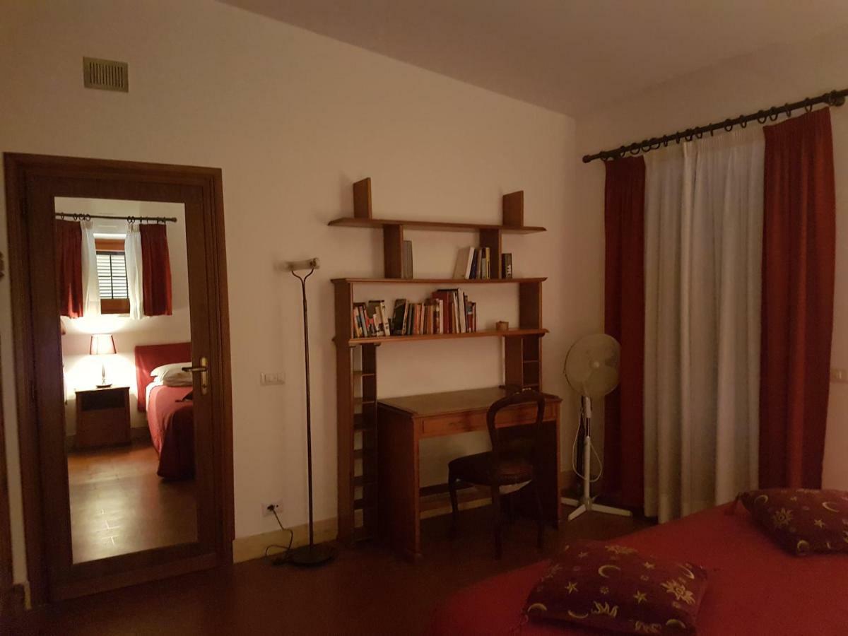 La Casa Degli Artisti Apartman Róma Kültér fotó