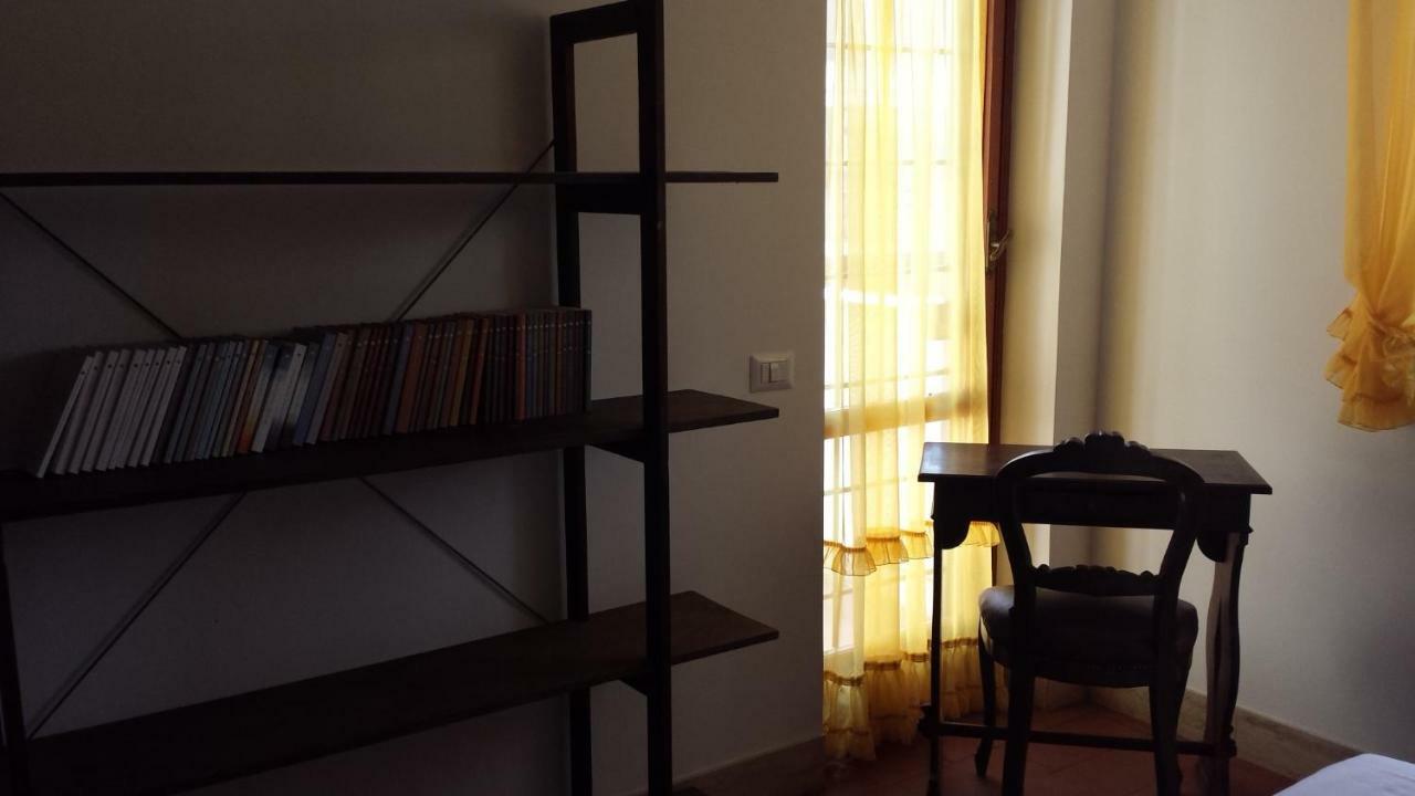 La Casa Degli Artisti Apartman Róma Kültér fotó