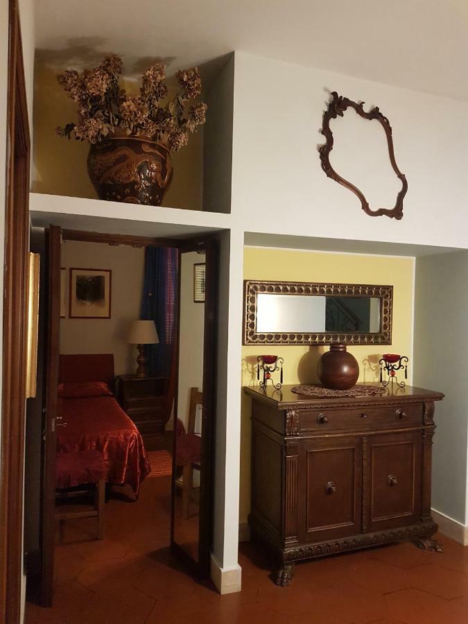 La Casa Degli Artisti Apartman Róma Kültér fotó