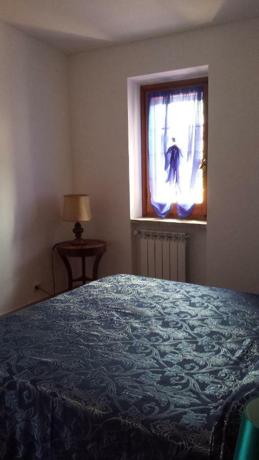 La Casa Degli Artisti Apartman Róma Kültér fotó