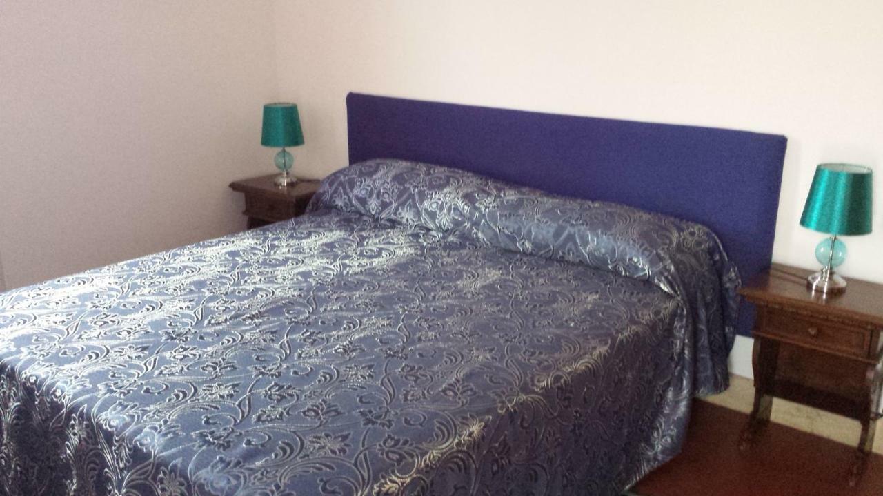 La Casa Degli Artisti Apartman Róma Kültér fotó